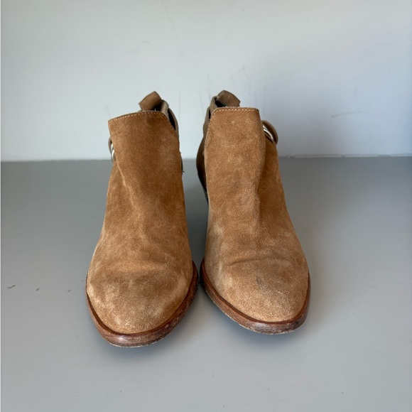 Rag & Bone Sullivan Bootie Size 38 - Picture 12 of 14